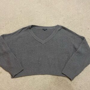 Sweater from target and pretty good condition and only worn a couple of times